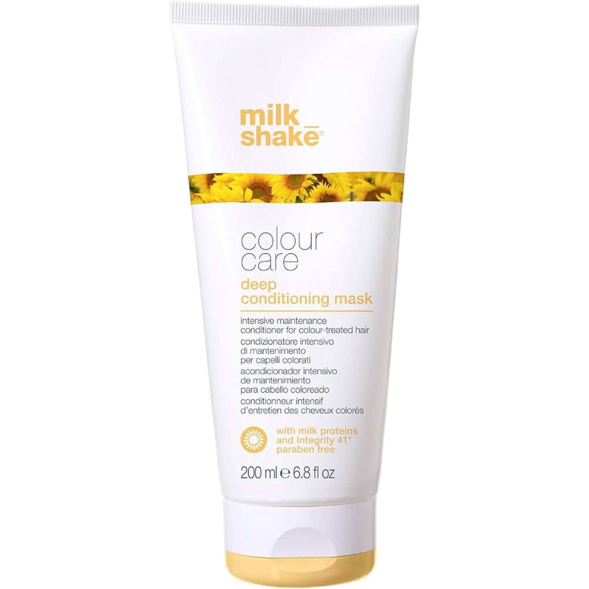 MILK SHAKE COLOUR CARE DEEP CONDITIONING MASK 200ML