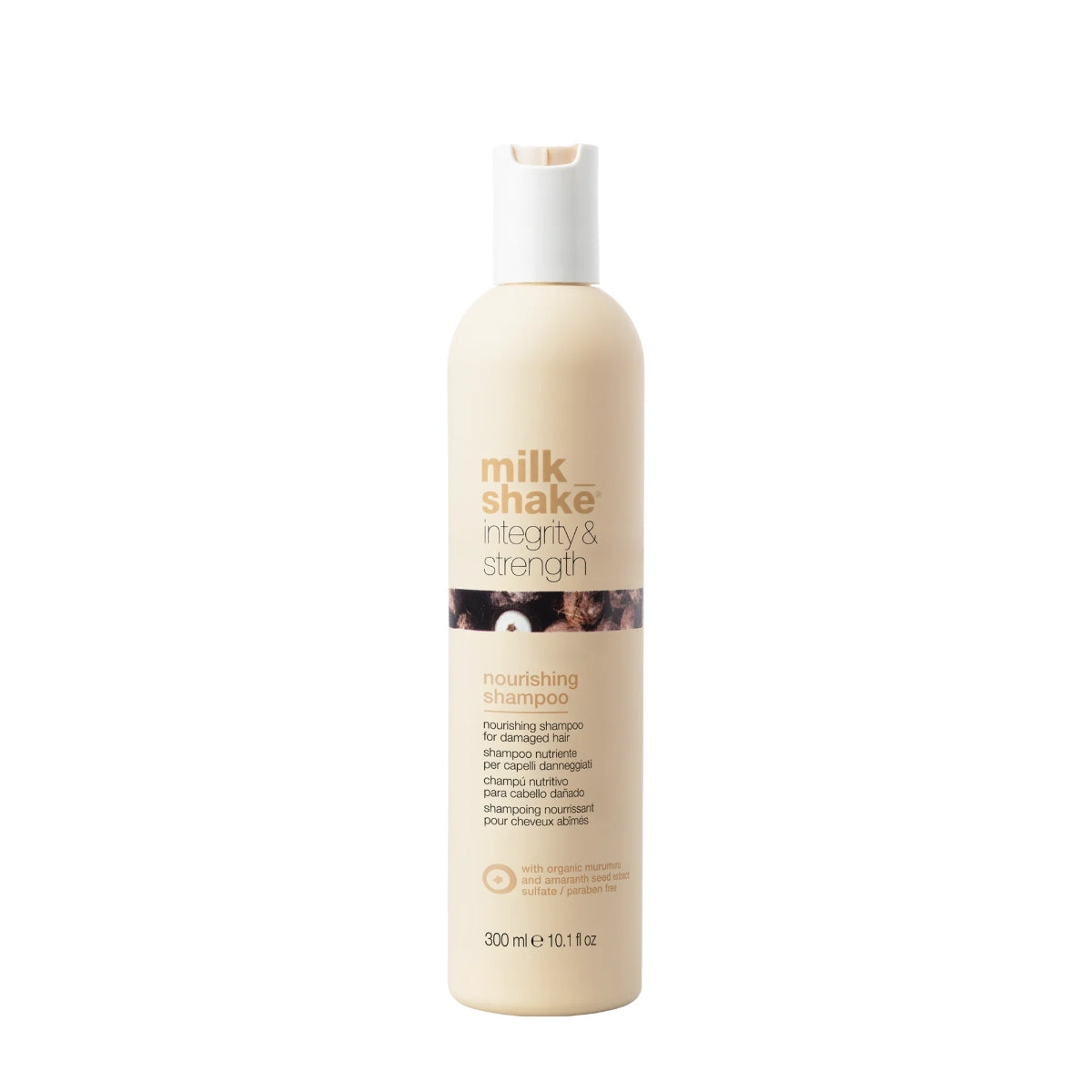 MILK SHAKE INTEGRITY NOURISHING SHAMPOO 300 ML