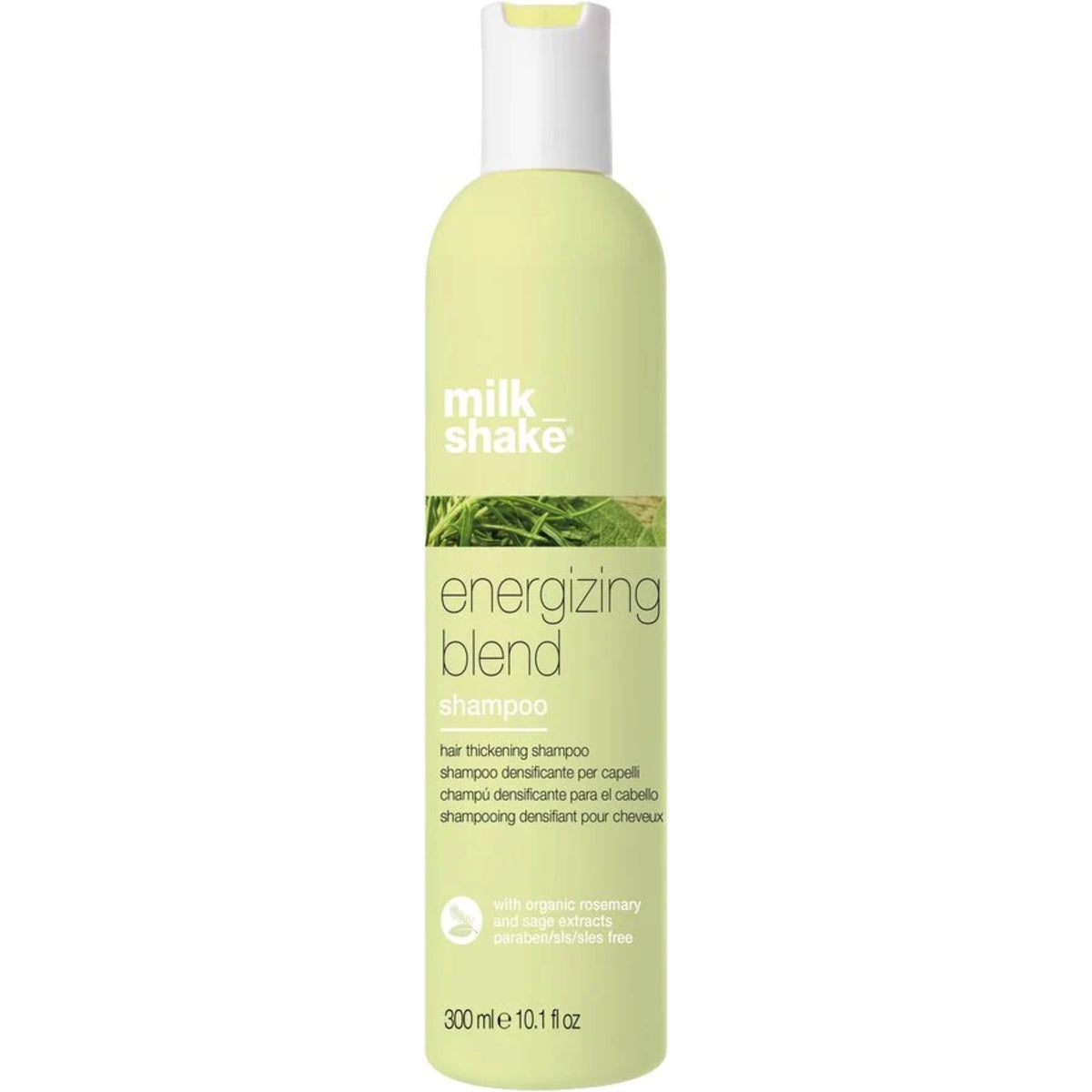 MILK SHAKE ENERGIZING BLEND SHAMPOO 300ML