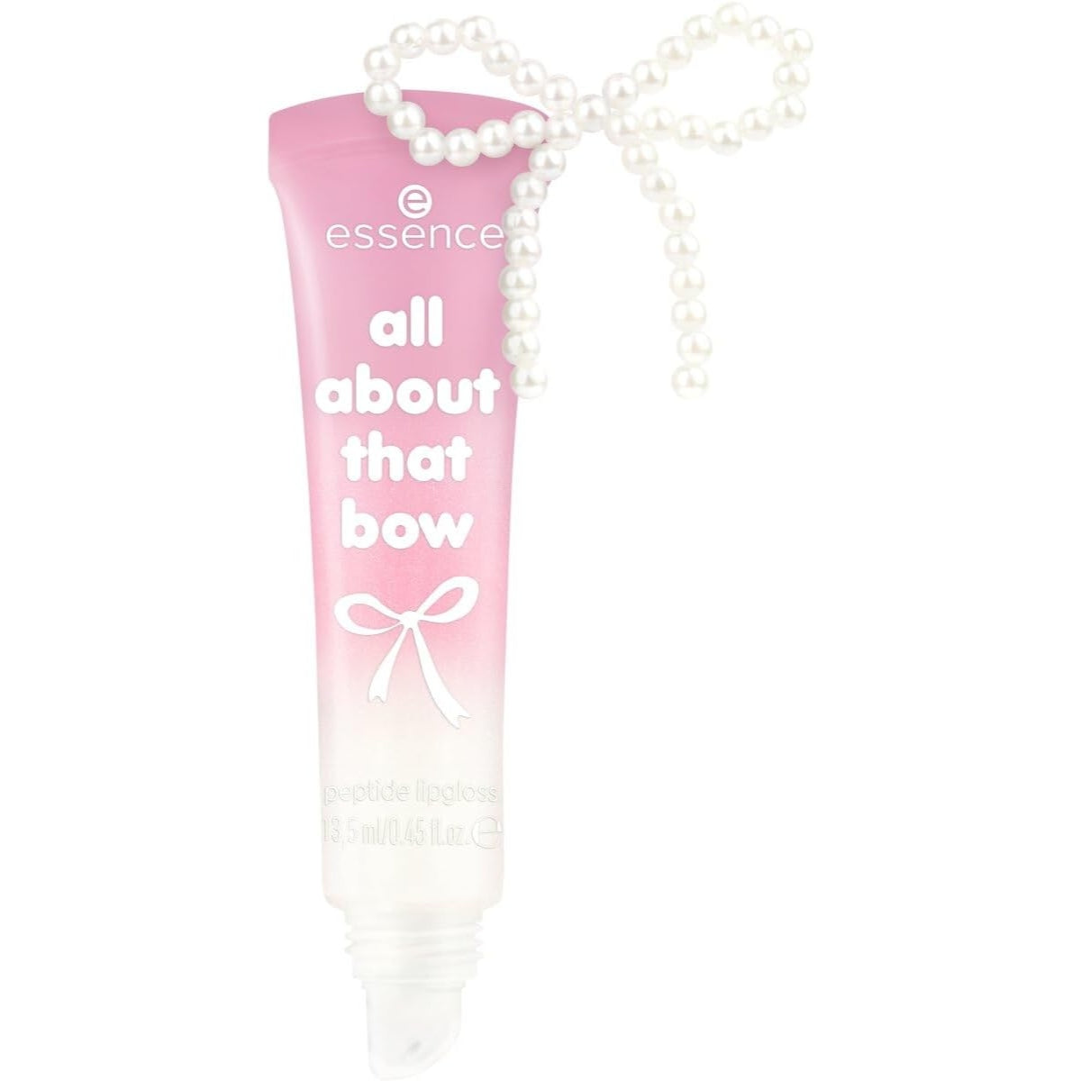 ESSENCE ALL ABOUT THAT BOW LIPGLOSS 01