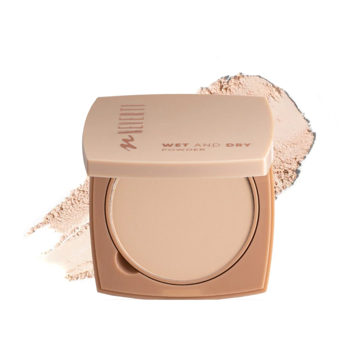 NEVERTI WET AND DRY POWDER NP201 - 004