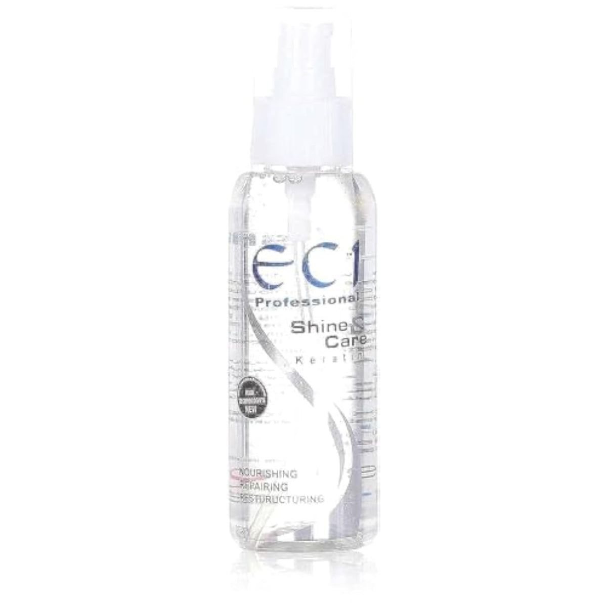 EC1 HAIR SERUM 125ML