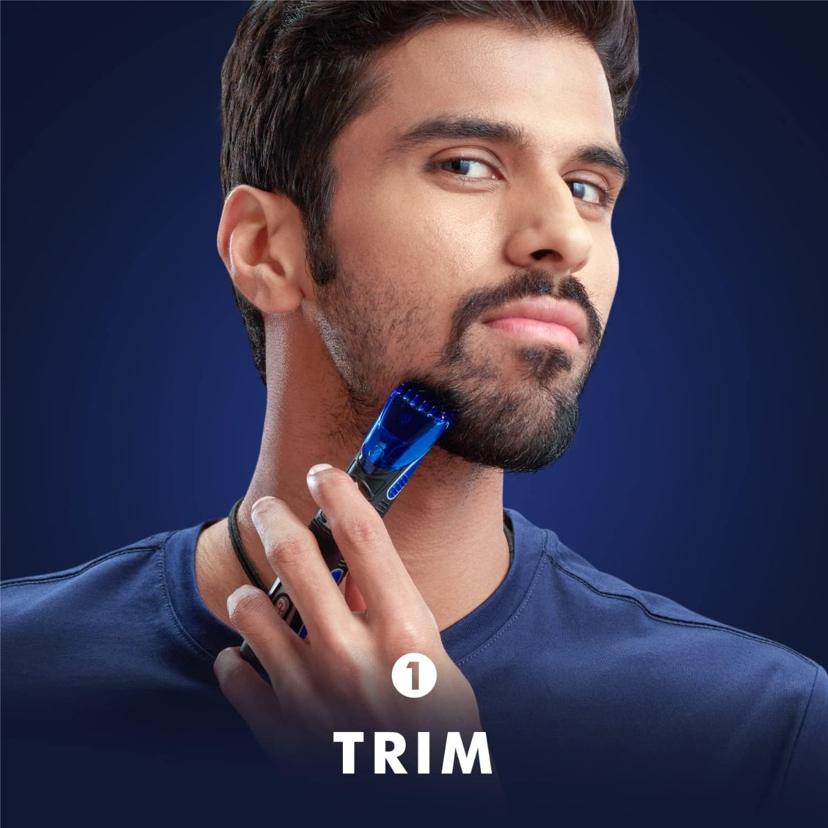 GILLETTE STYLER 4IN1 ماكنه حلاقه