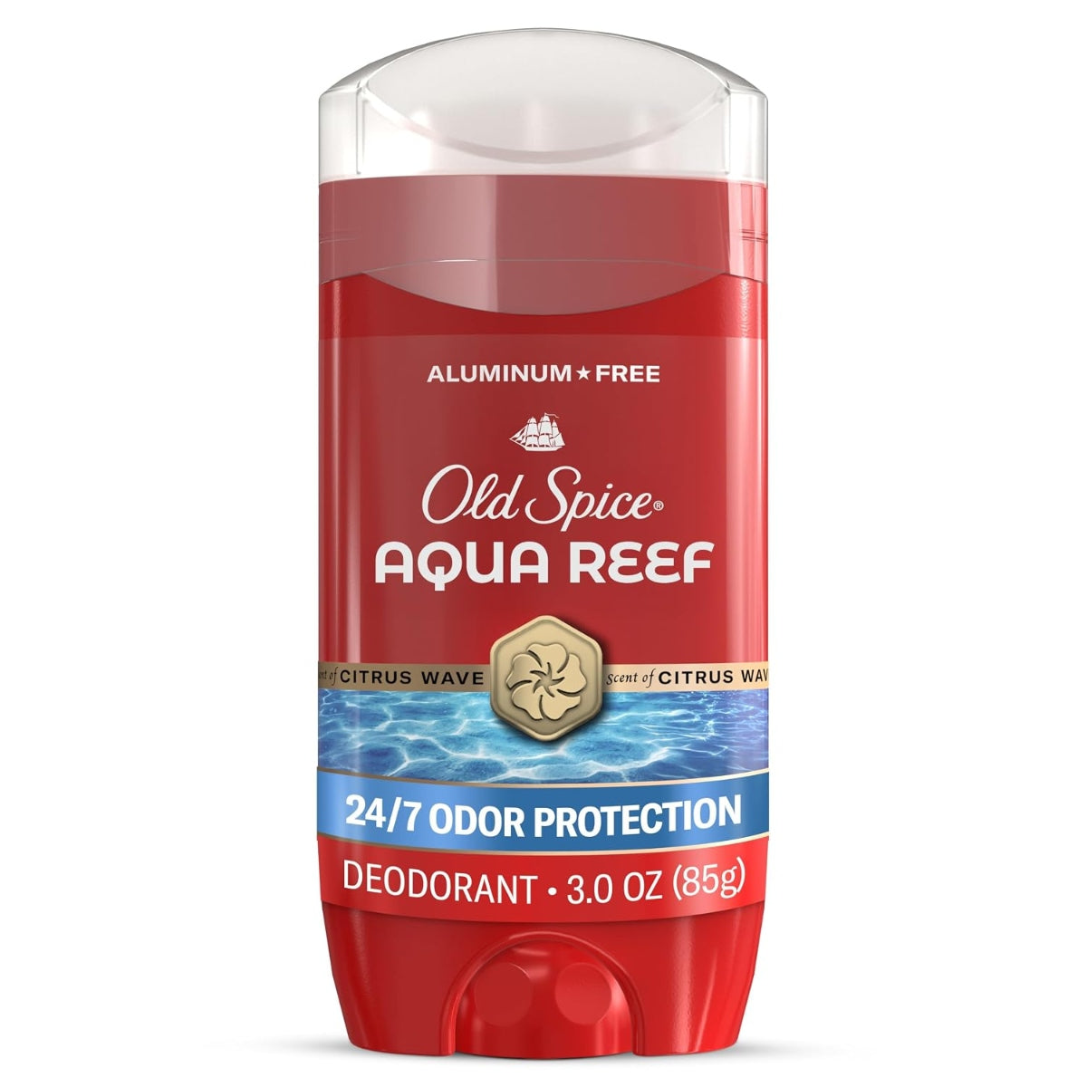 OLD SPICE AQUA REEF 85G