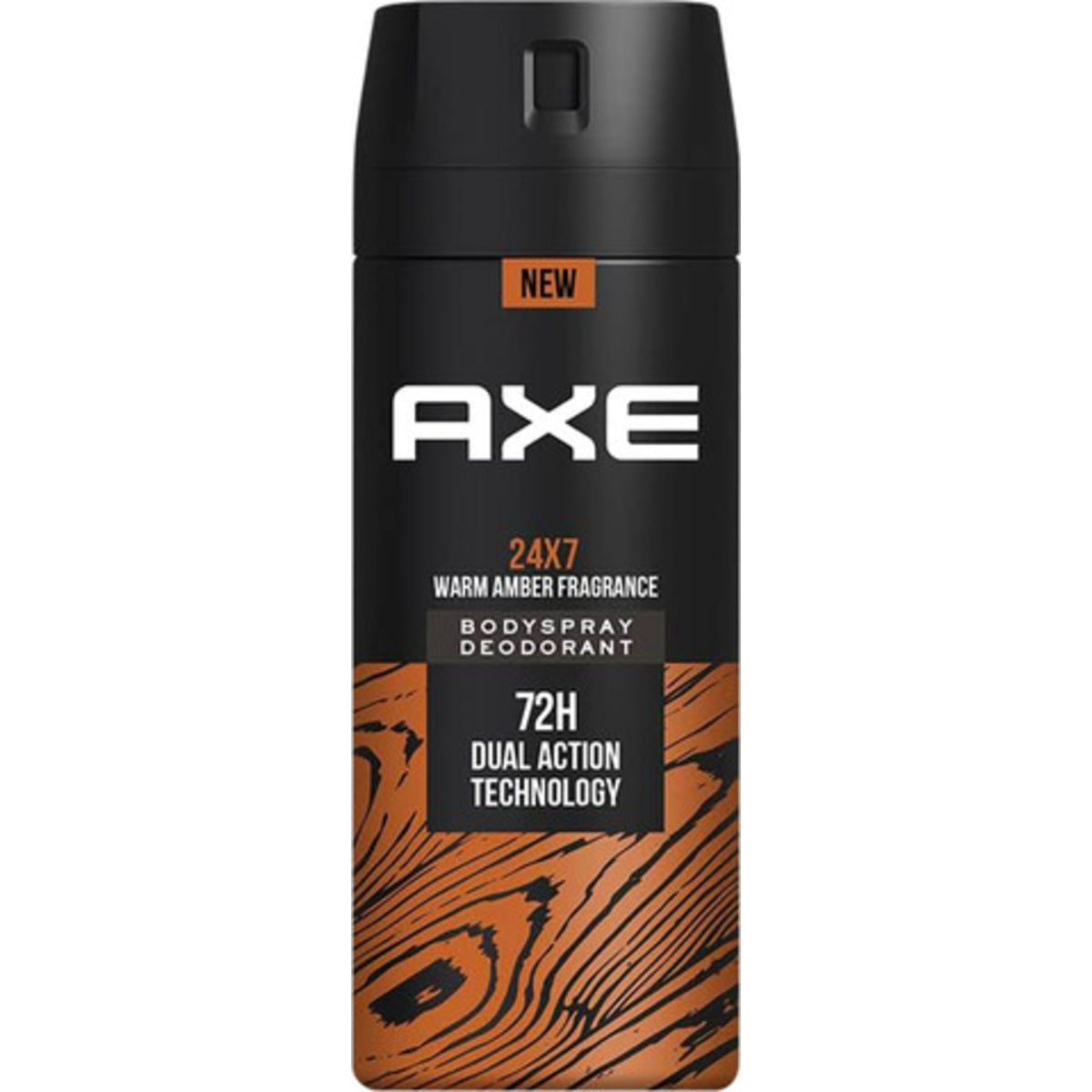 AXE DUAL ACTION TECHNOLOGY 150ML