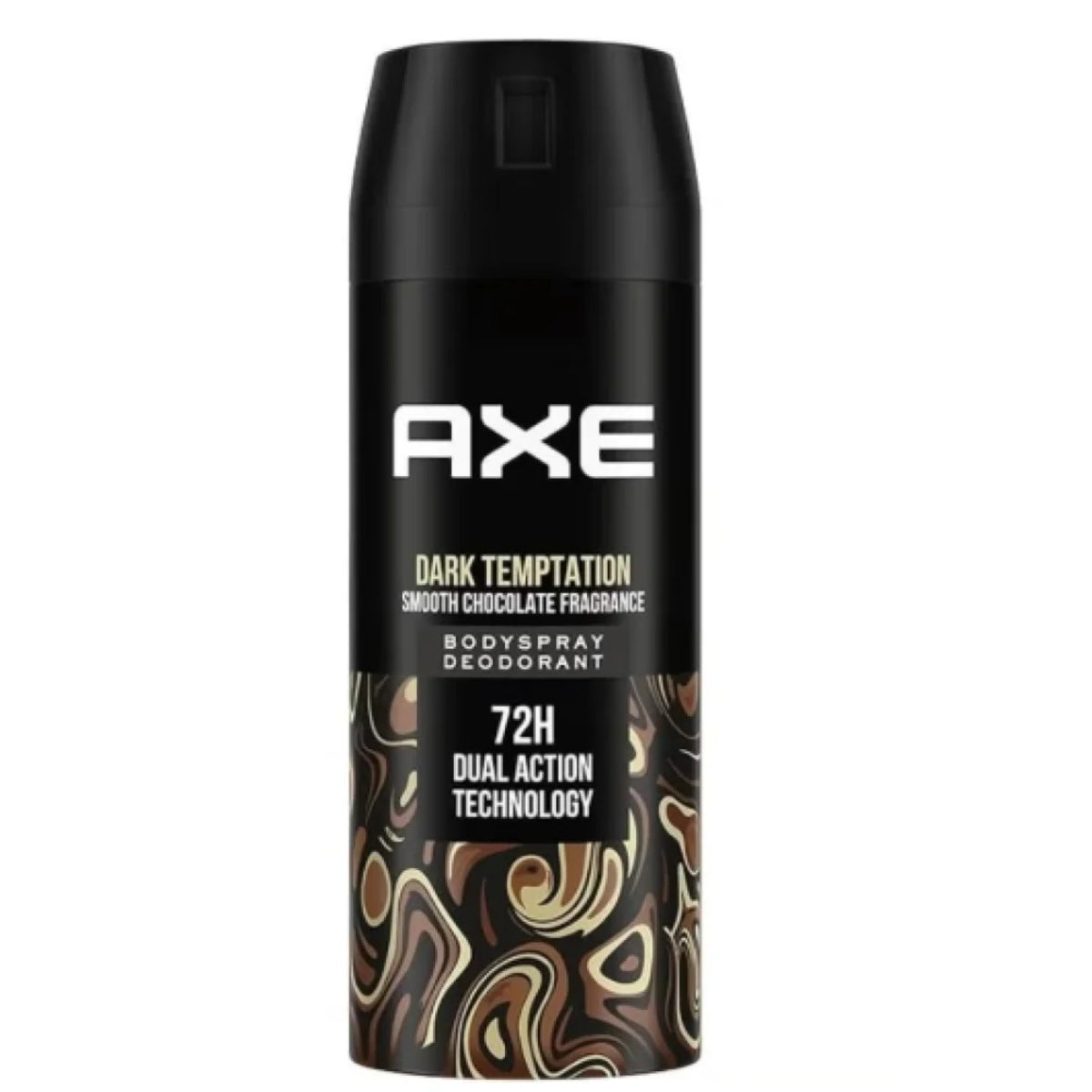 AXE DARK TEMPTATION 150ML