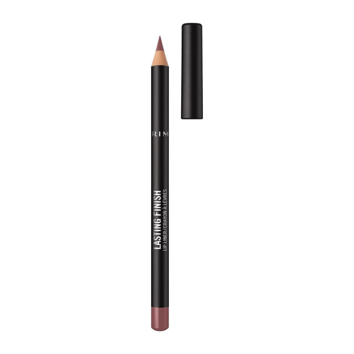 RIMMEL LAST FINISH LIP LINER 140 BARELY PINK