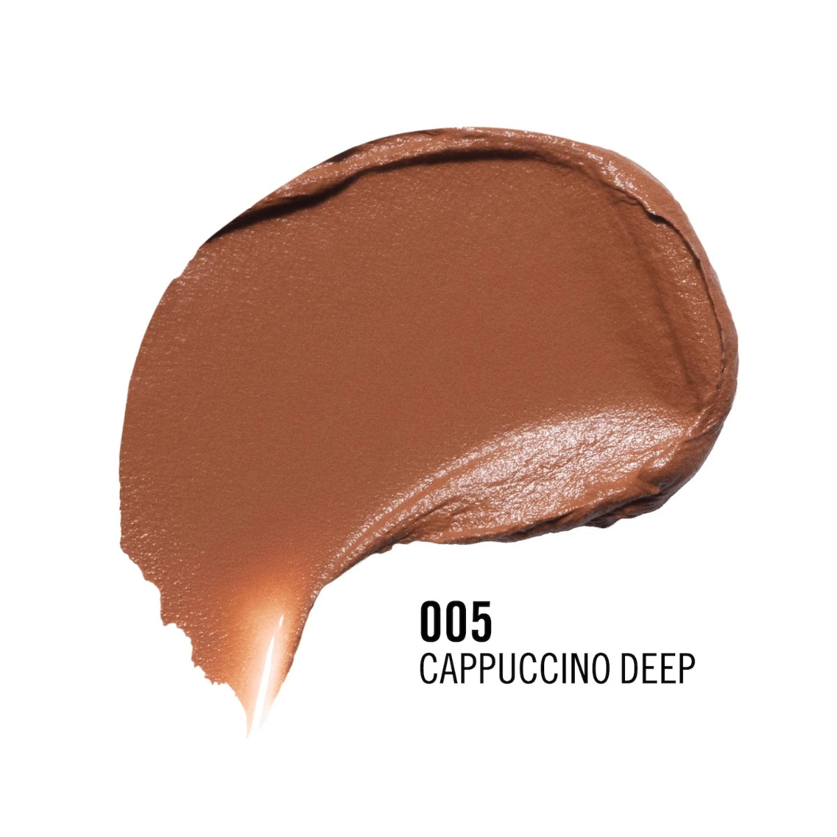RIMMEL CREAM CRUSH BRONZER 005