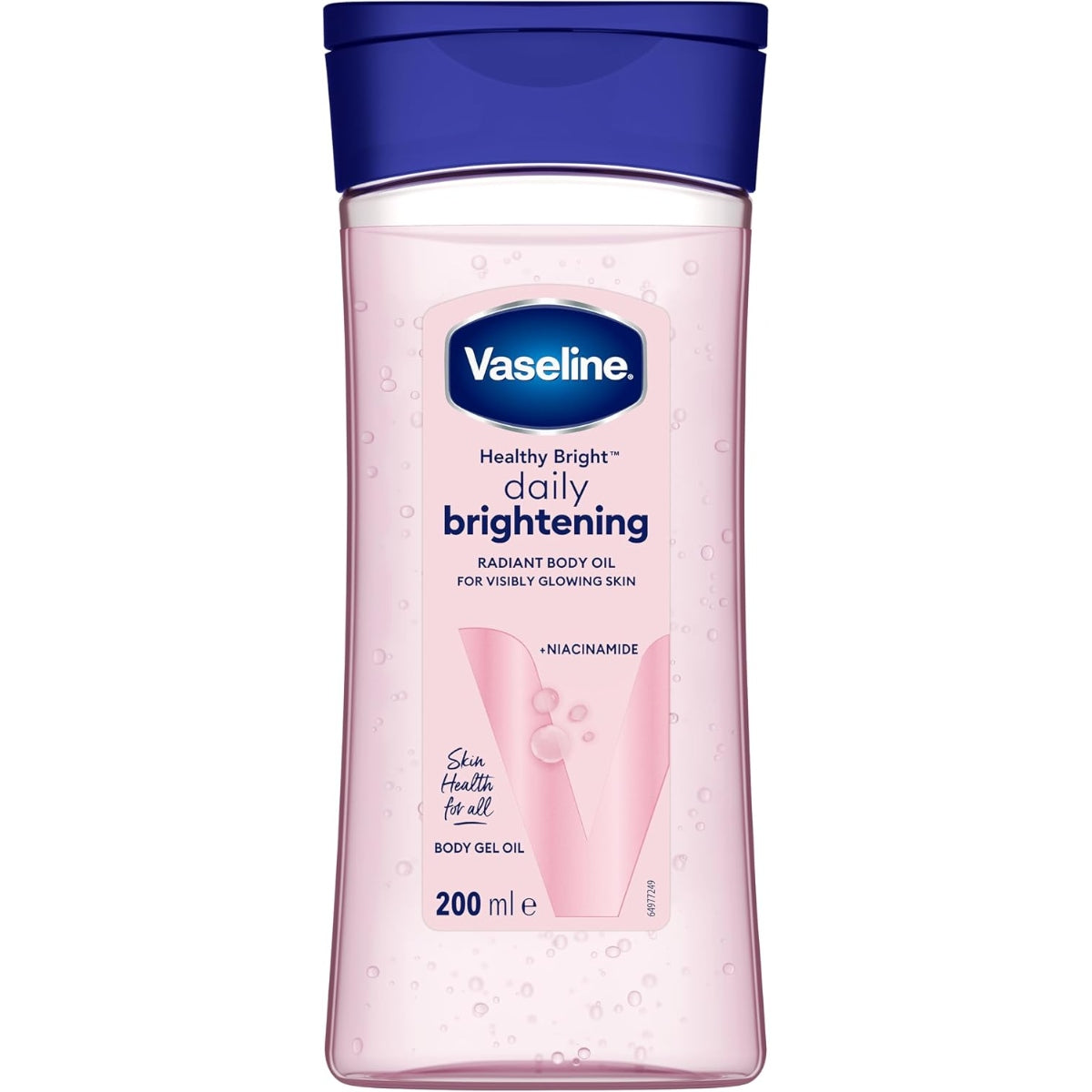 VASELINE DAILY BRIGHTENING 200ML