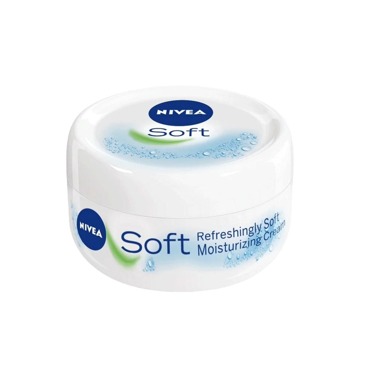 NIVEA SOFT 100ML