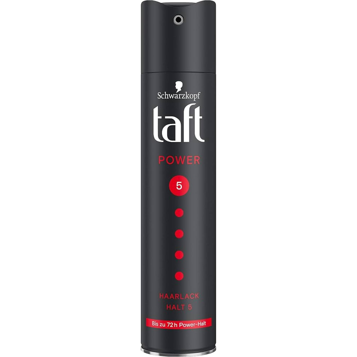 SCHWARZKOPF TAFT POWER 250ML