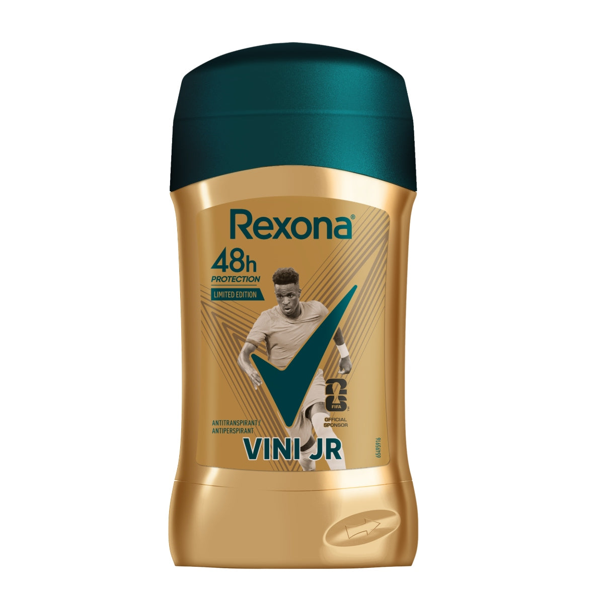 REXONA VINI JR 40G