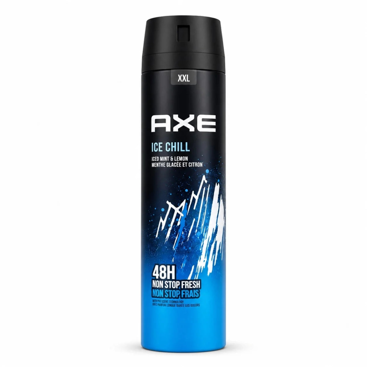 AXE ICE CHILL 250ML