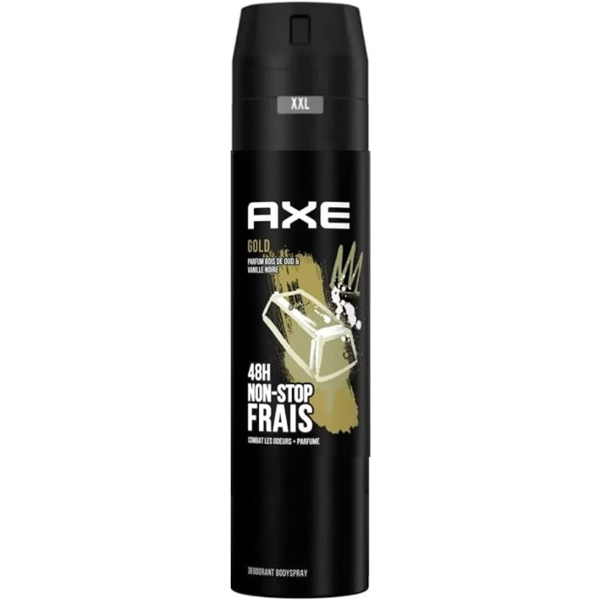 AXE GOLD 250ML