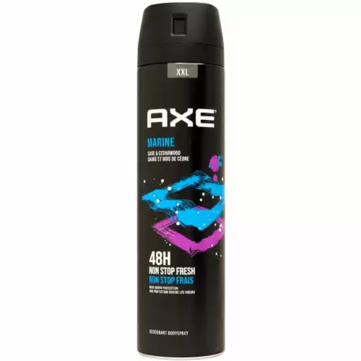 AXE MARINE 250ML