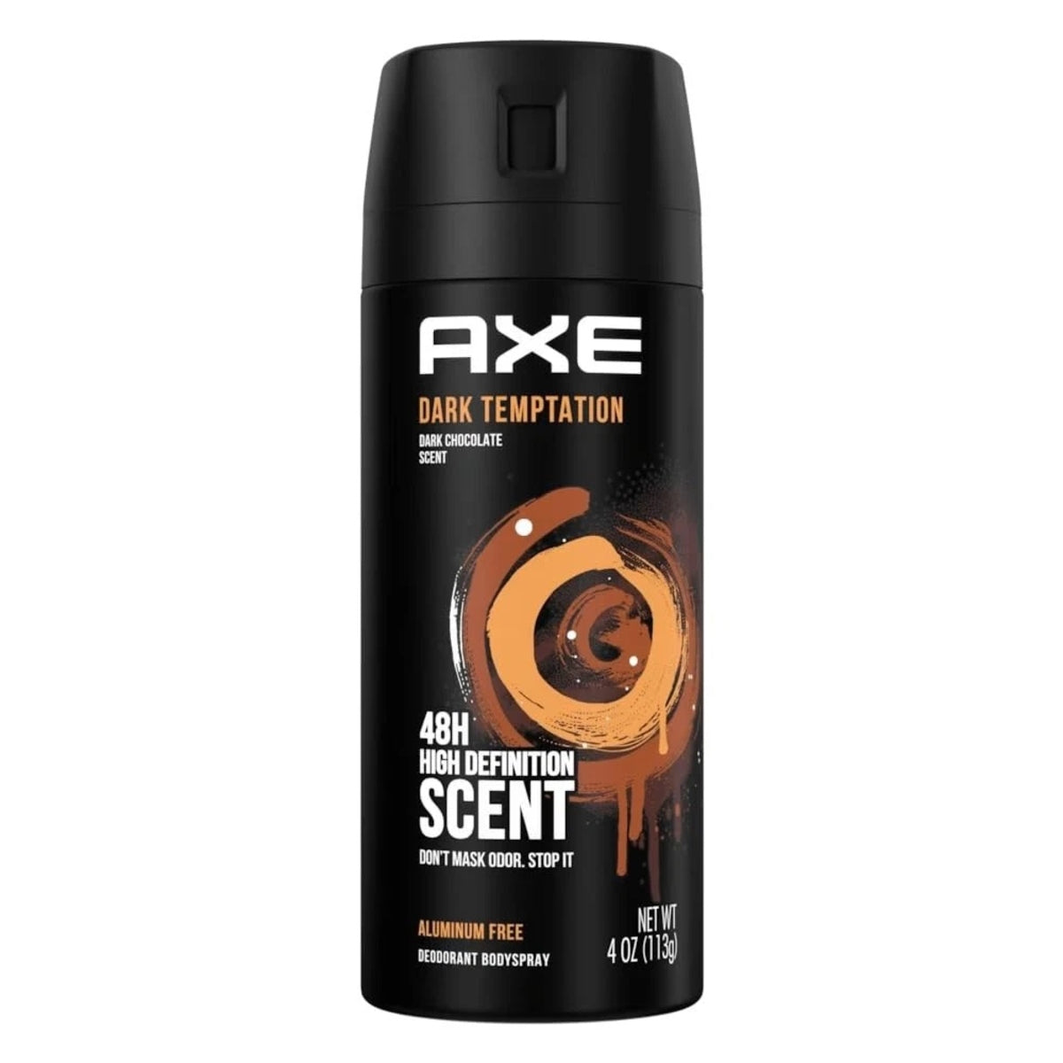 AXE DARK TEMPTATLON 150ML