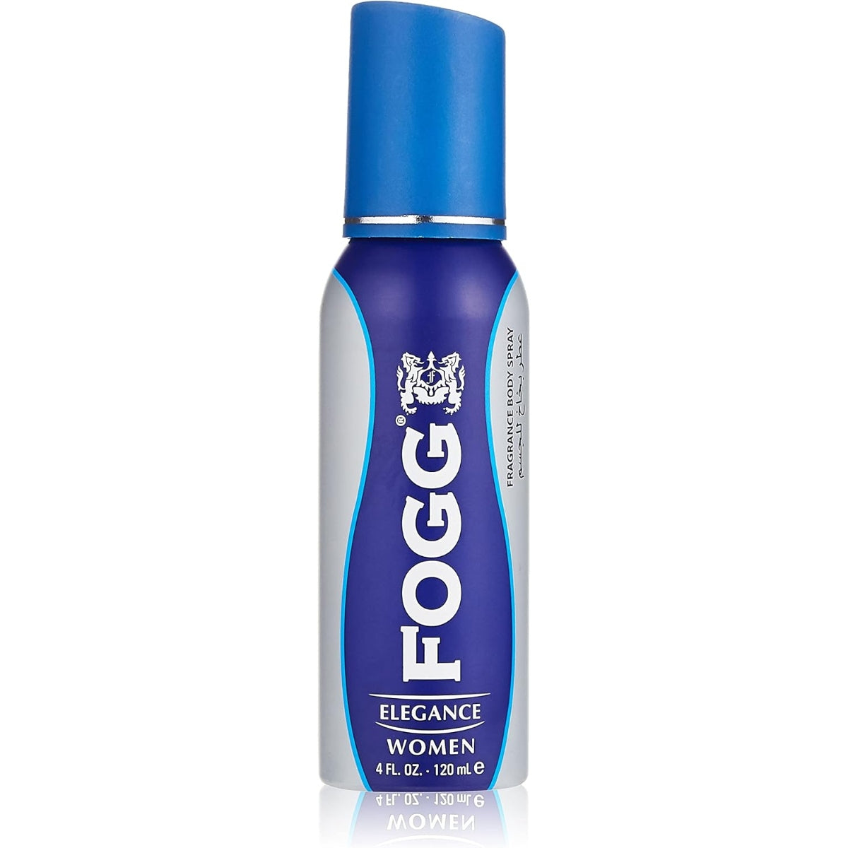 FOGG ELEGANCE/WOMEN FRAGRANCE BODY SPRAY 120ML