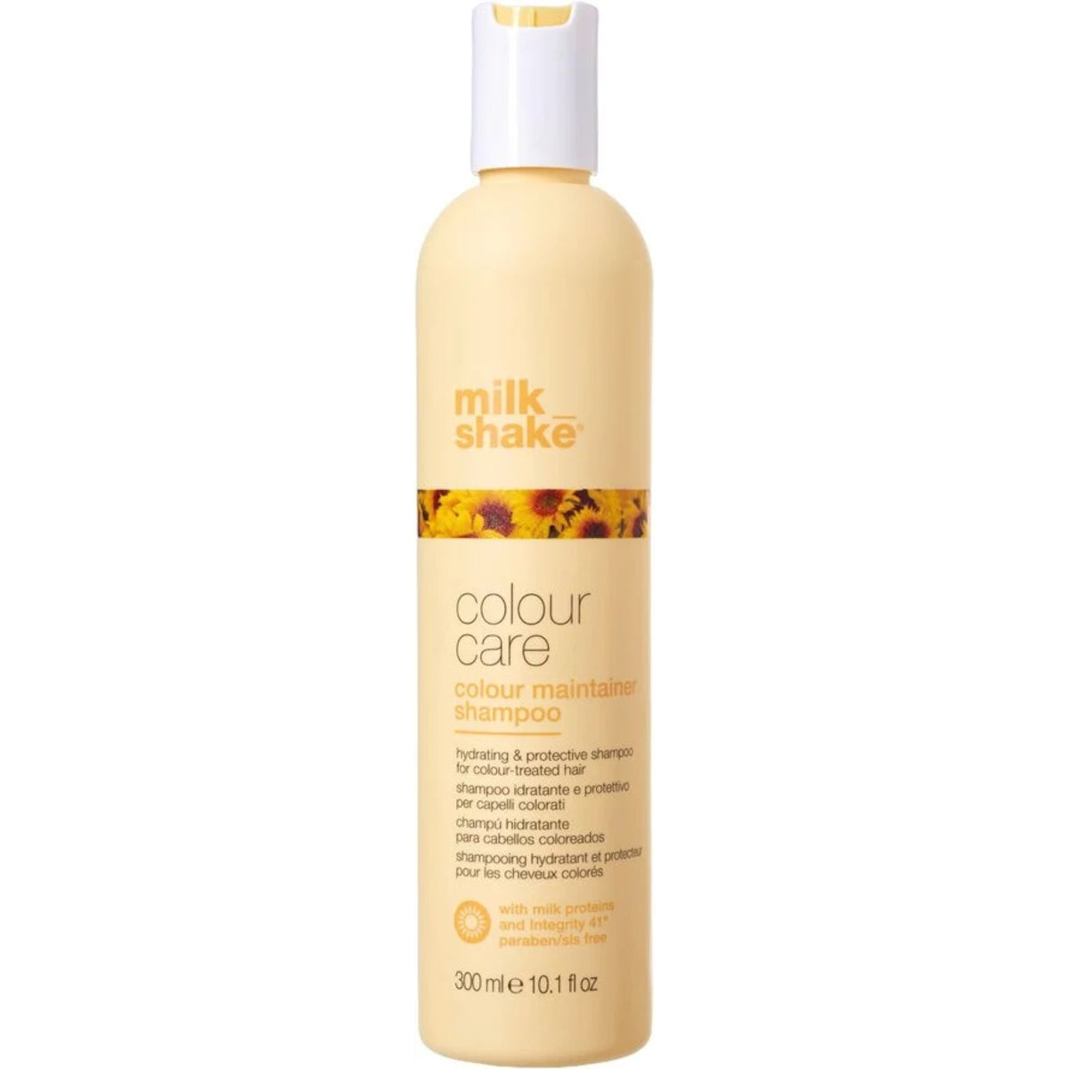 MILK SHAKE COLOUR CARE COLOUR MAINTAINER SHAMPOO 300ML