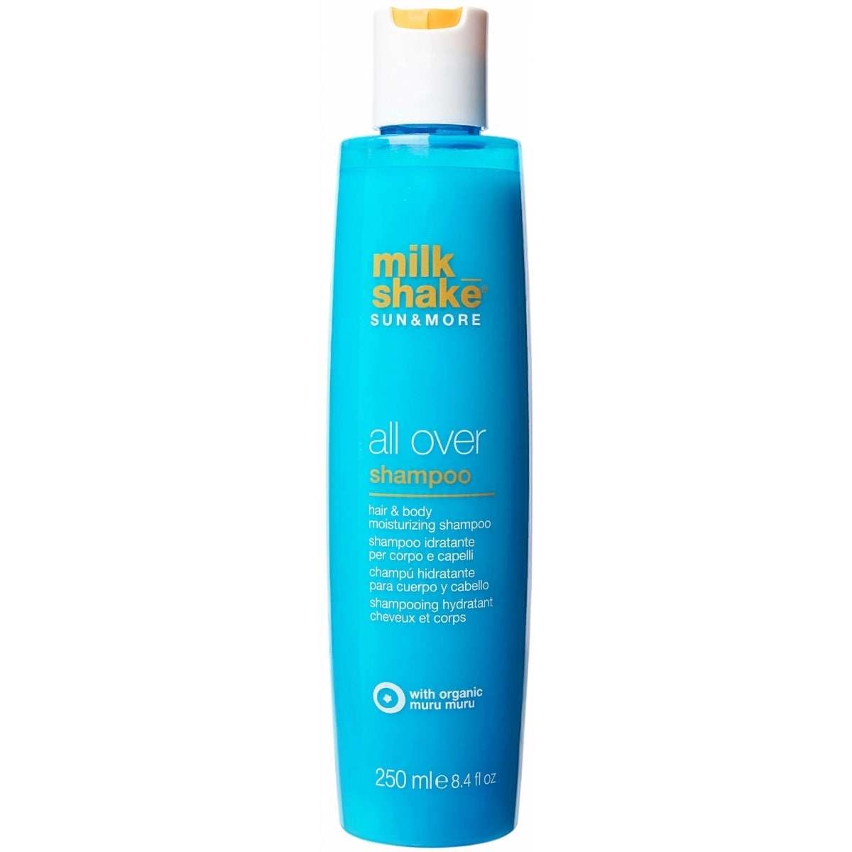 MILK_SHAKE SUN & MORE ALL OVER SHAMPOO 250 ML