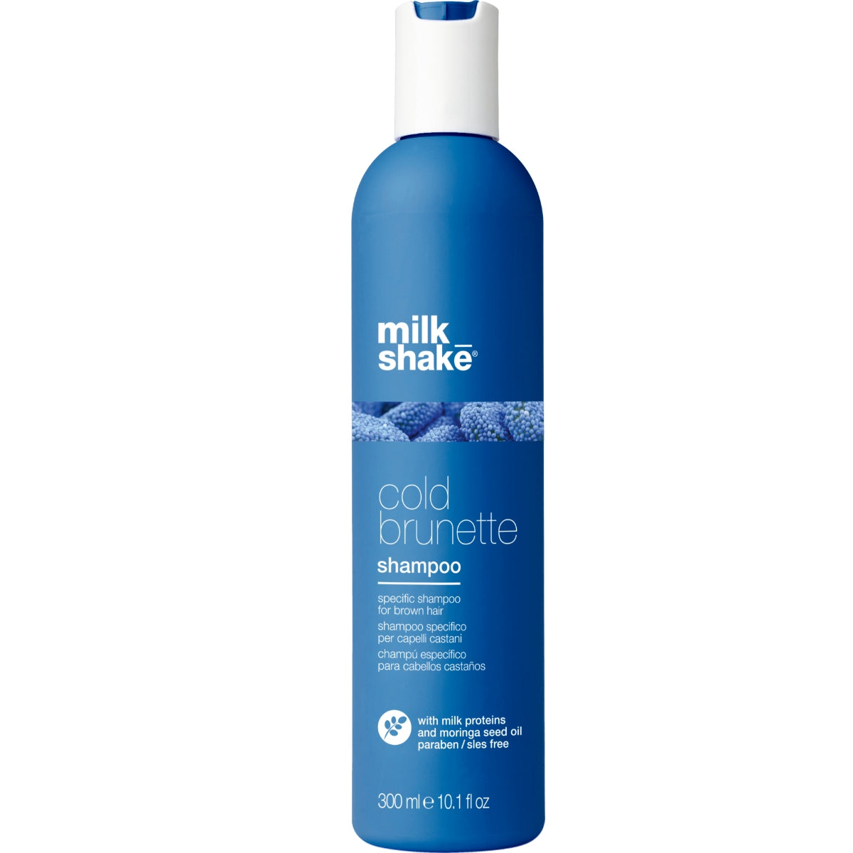 MILK SHAKE COLD BRUNETTE SHAMPOO 300 ML
