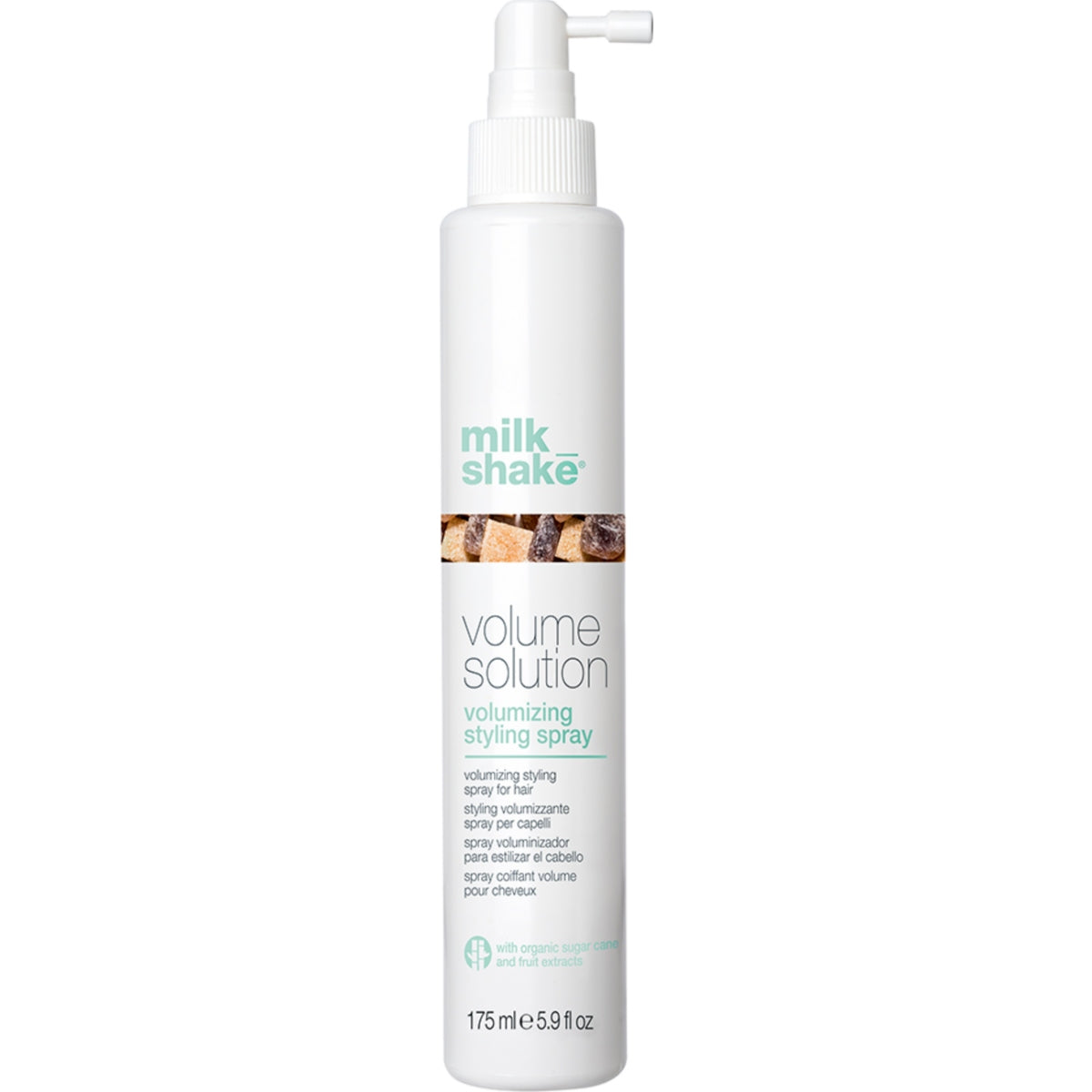 MILK SHAKE VOLUME SOLUTION STYLING SPRAY 175ML