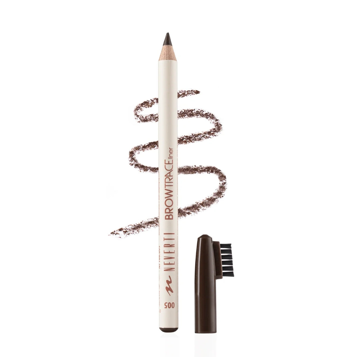 NEVERTI BROW TRACE LINER 005