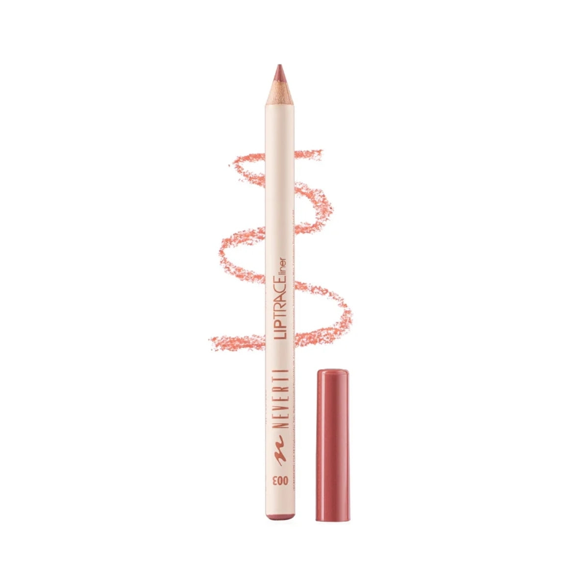 NEVERTI LIP TRACE LINER 003