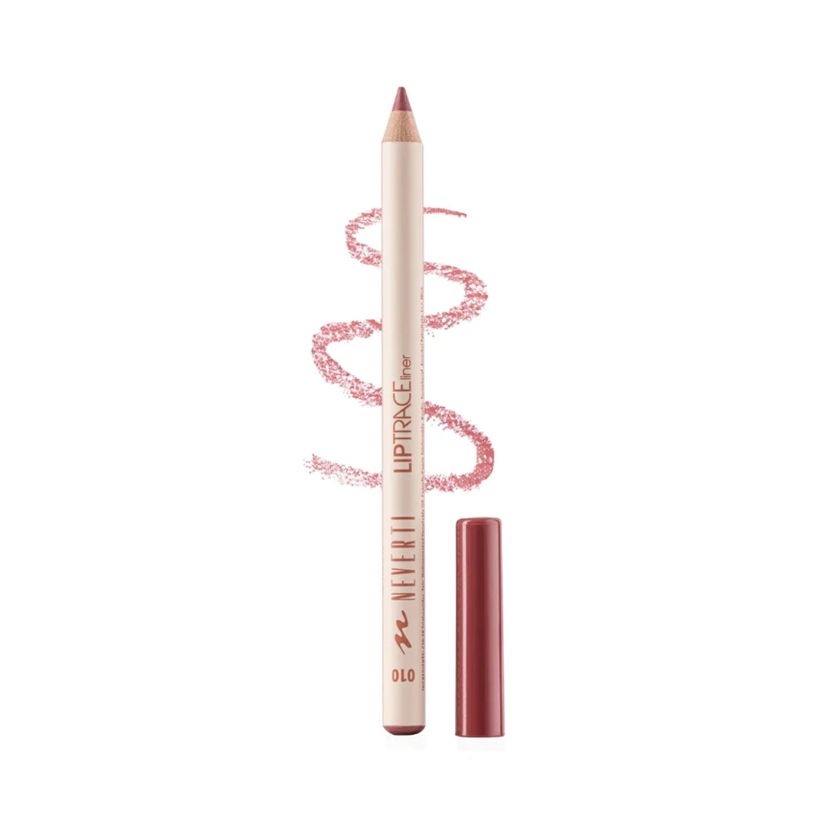 NEVERTI LIP TRACE LINER 010
