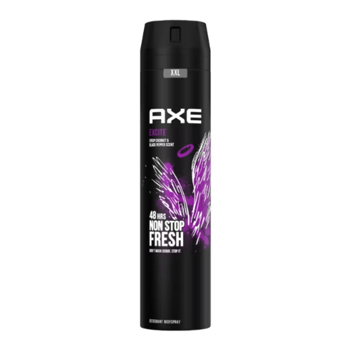 AXE EXCITE 250ML