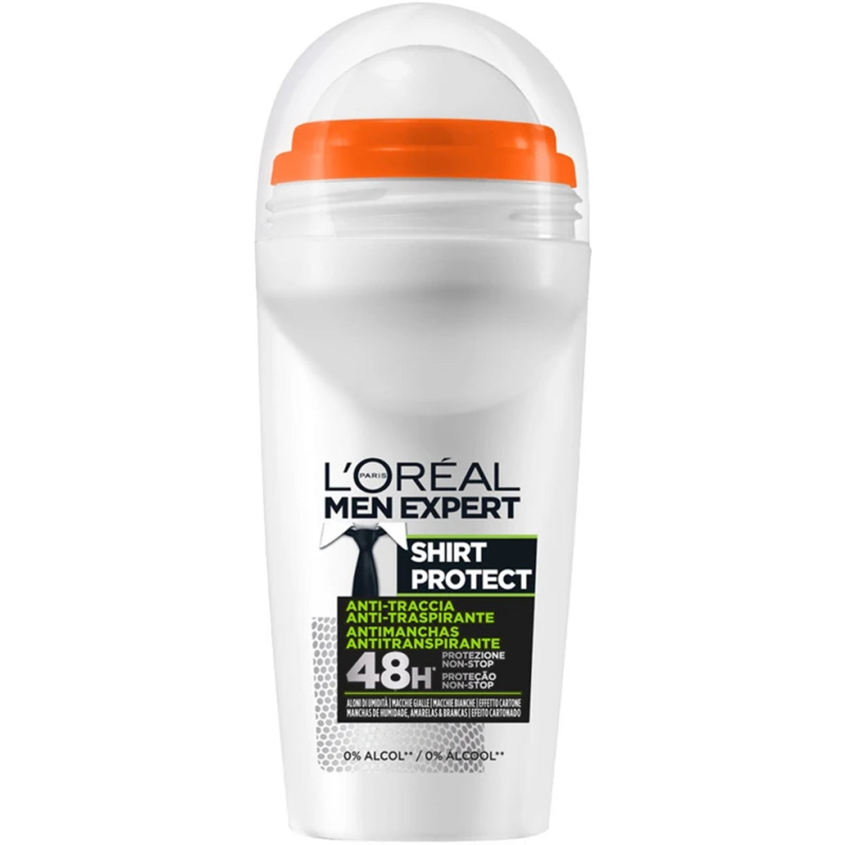 LOREAL MEN EXPERT SHIRT PROTECT 50ML