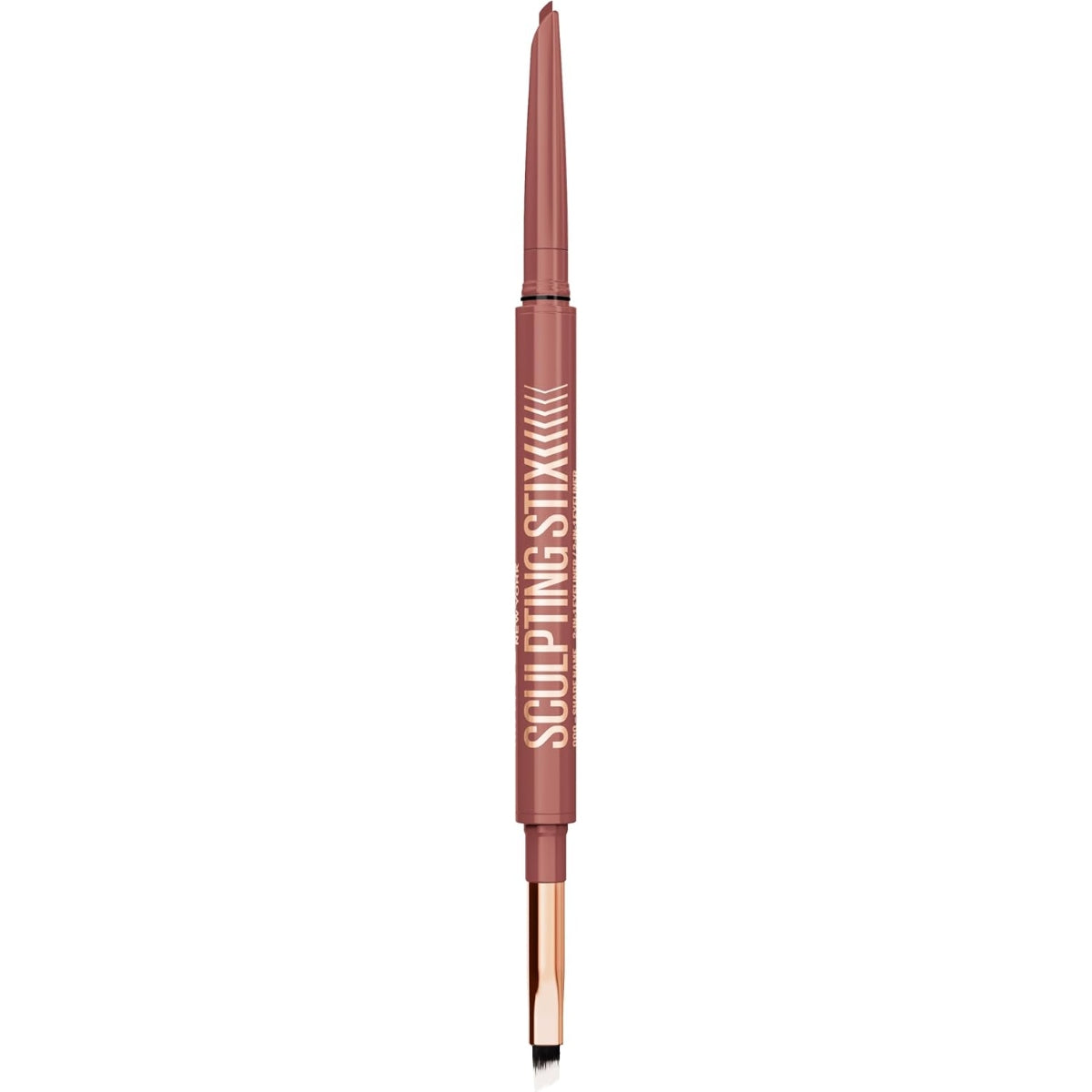 MAYBELLINE SCULPTING STIX EYE LINER 011