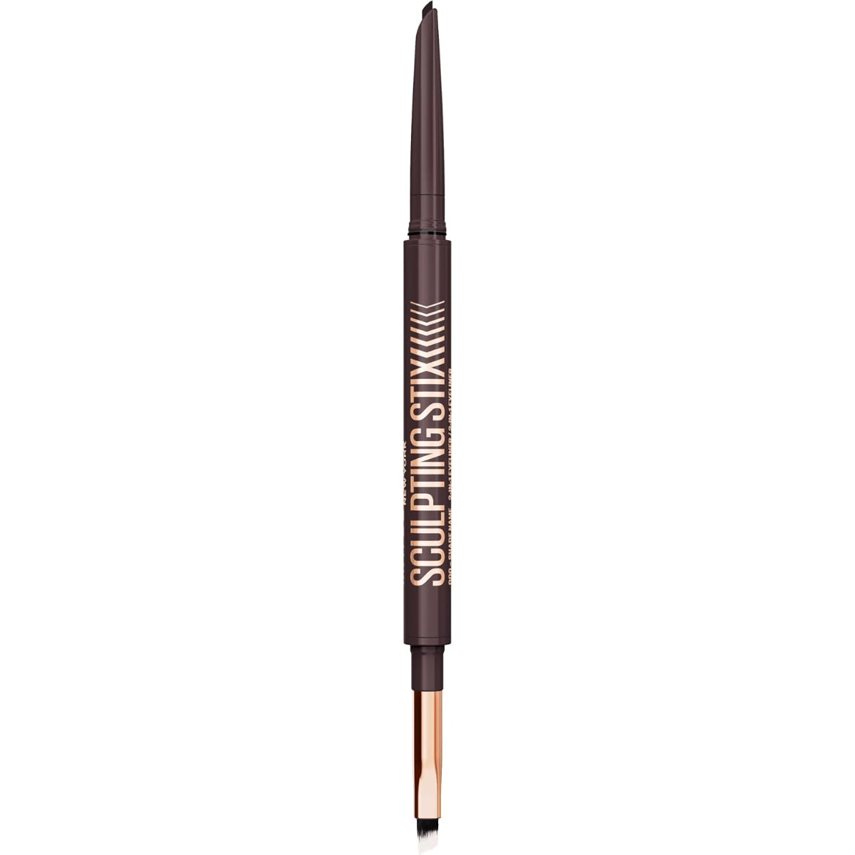 MAYBELLINE SCULPTING STIX EYE LINER 015