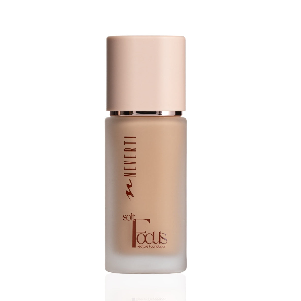 NEVERTI SOFT FOUCUS FOUNDATION NP305 - 006