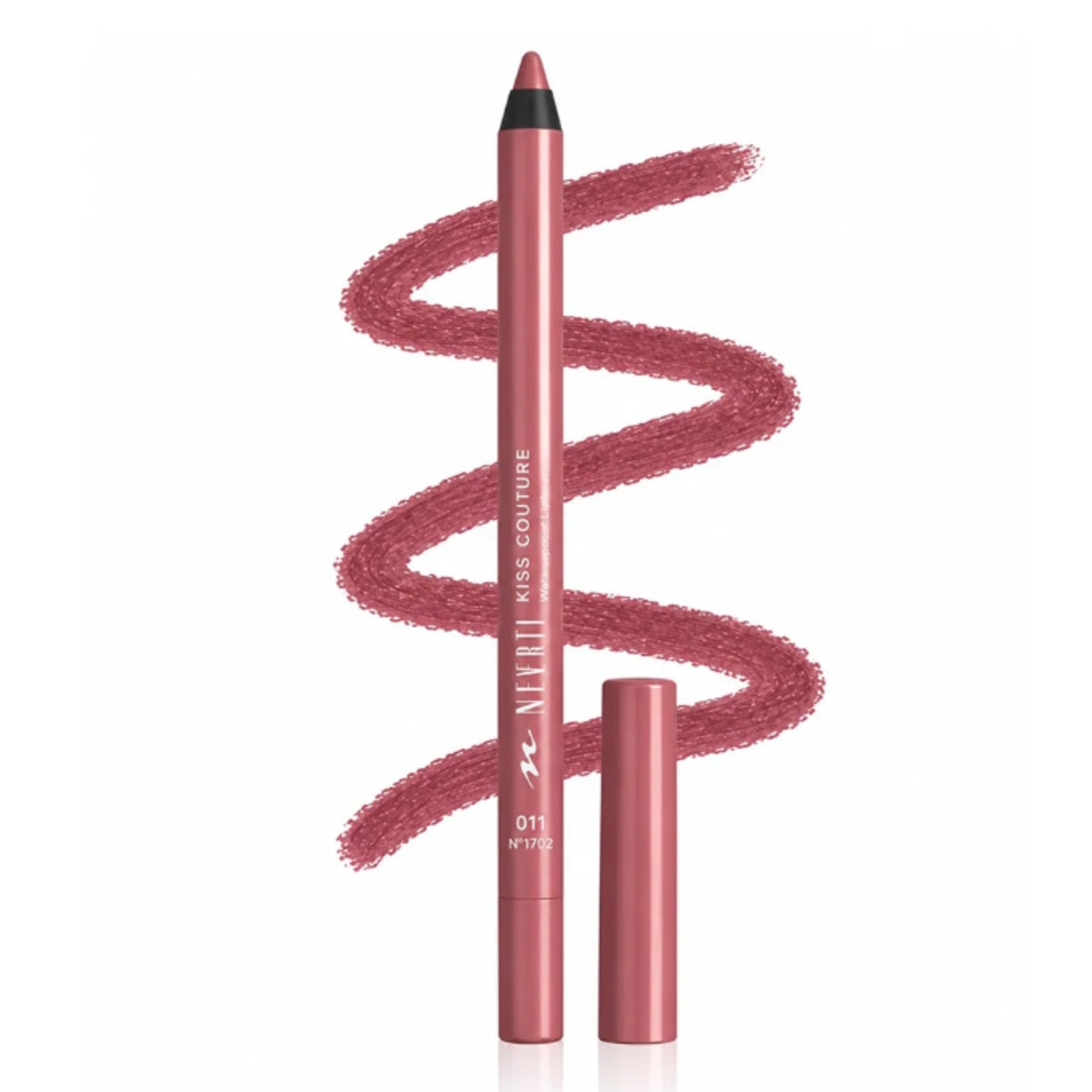 NEVERTI KISS COUTURE W.PROOF LINER NP102 - 016