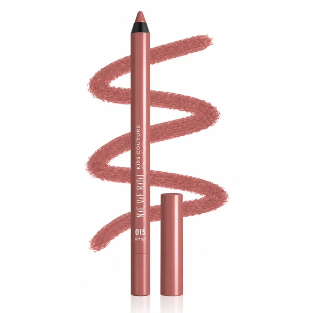NEVERTI KISS COUTURE W.PROOF LINER NP102 - 015