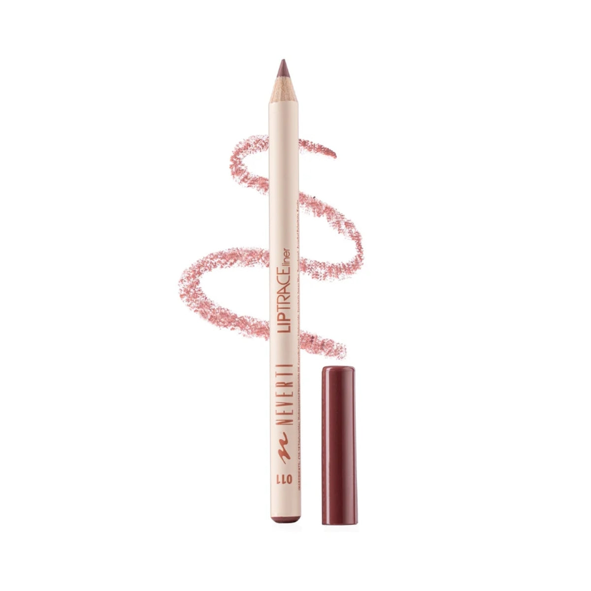 NEVERTI LIP TRACE LINER 011