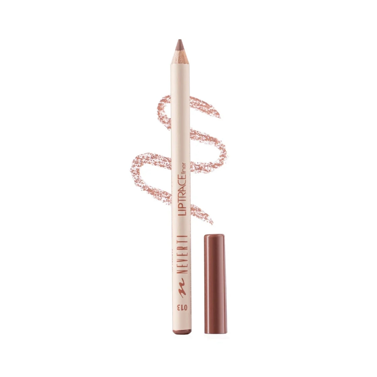 NEVERTI LIP TRACE LINER 013