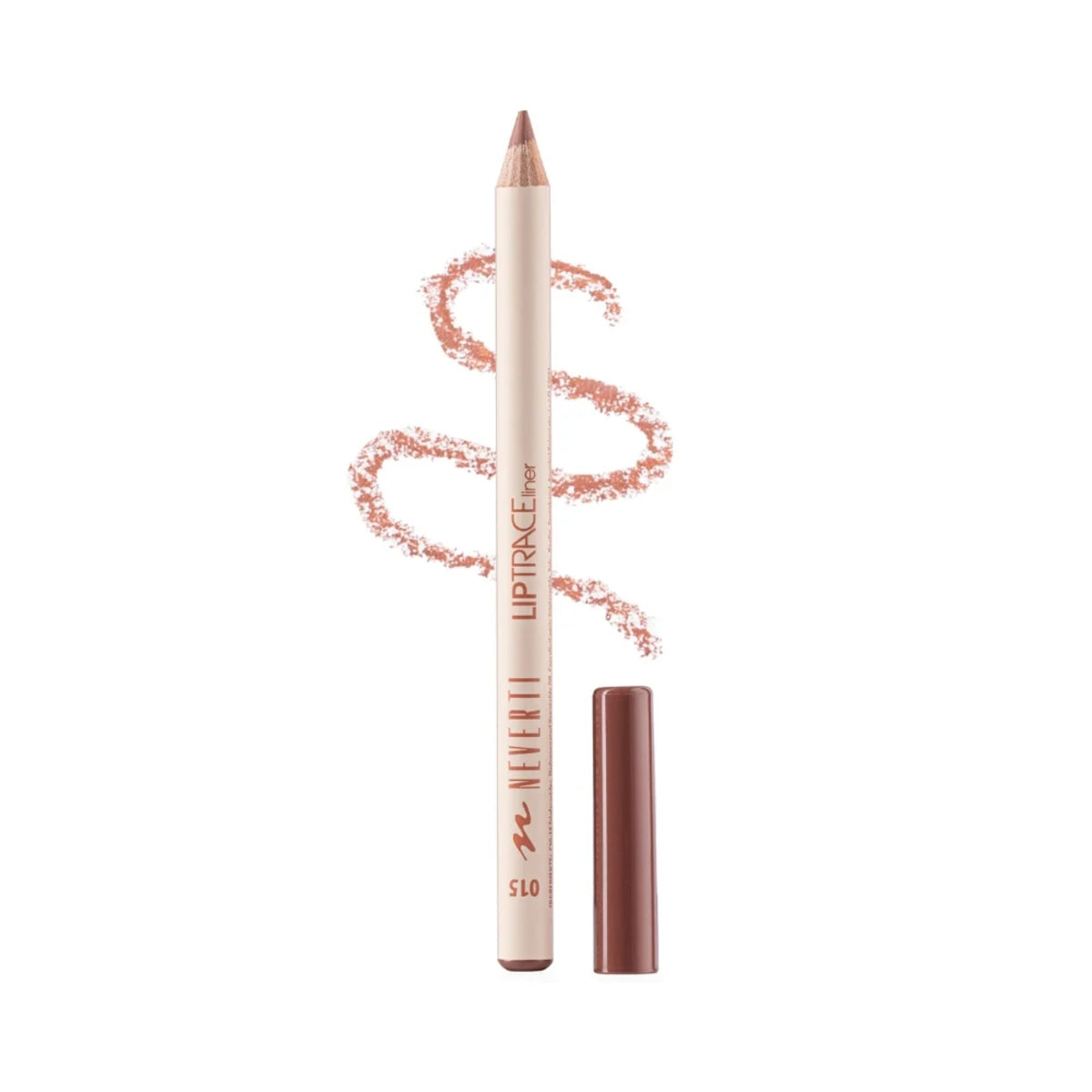 NEVERTI LIP TRACE LINER 015