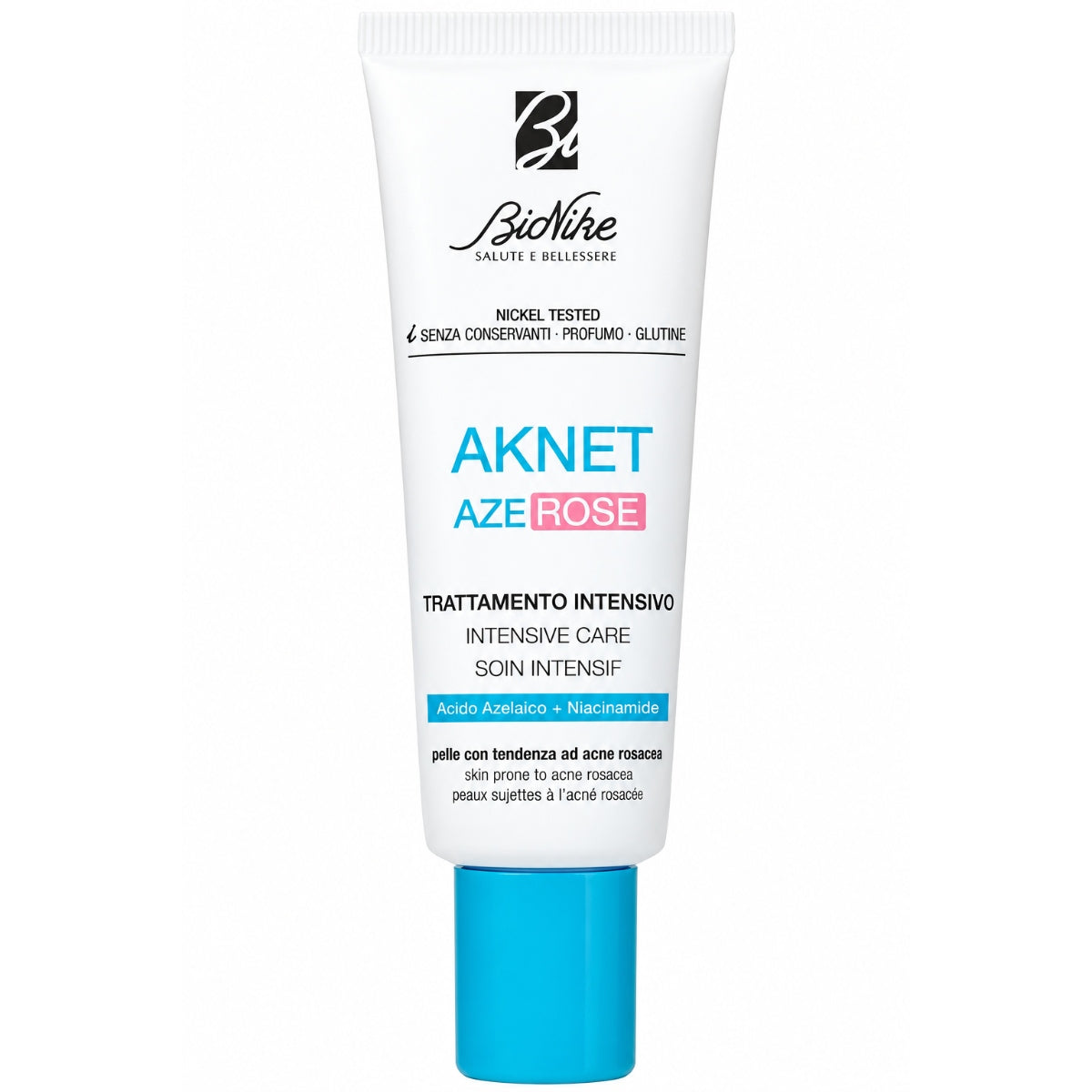 BIONIKE AKNET AZEROSE CREAM 30 ML