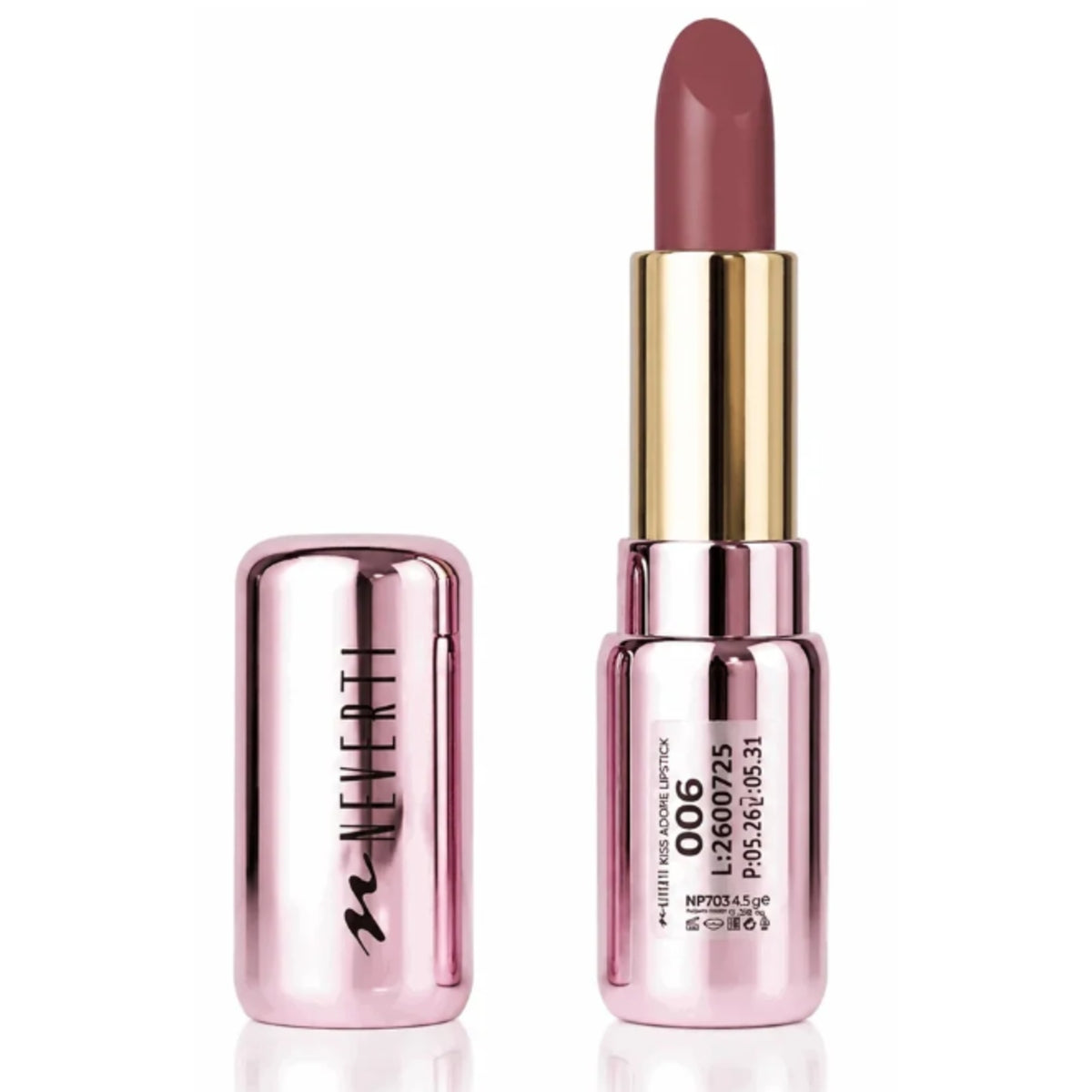 NEVERTI KISS ADORE NP703 - 006