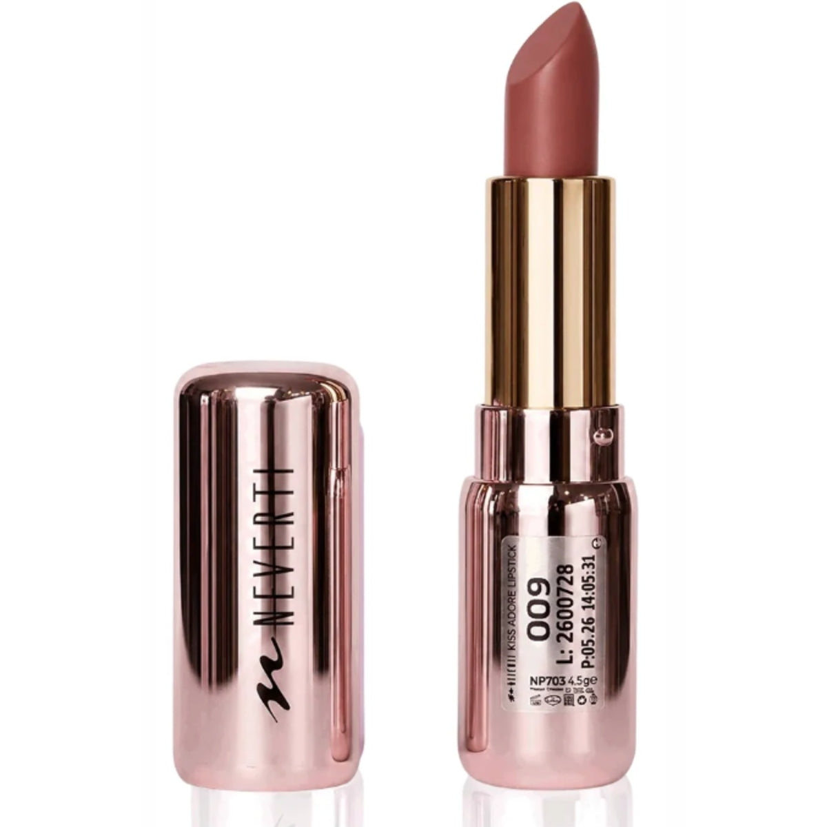 NEVERTI KISS ADORE NP703 - 009