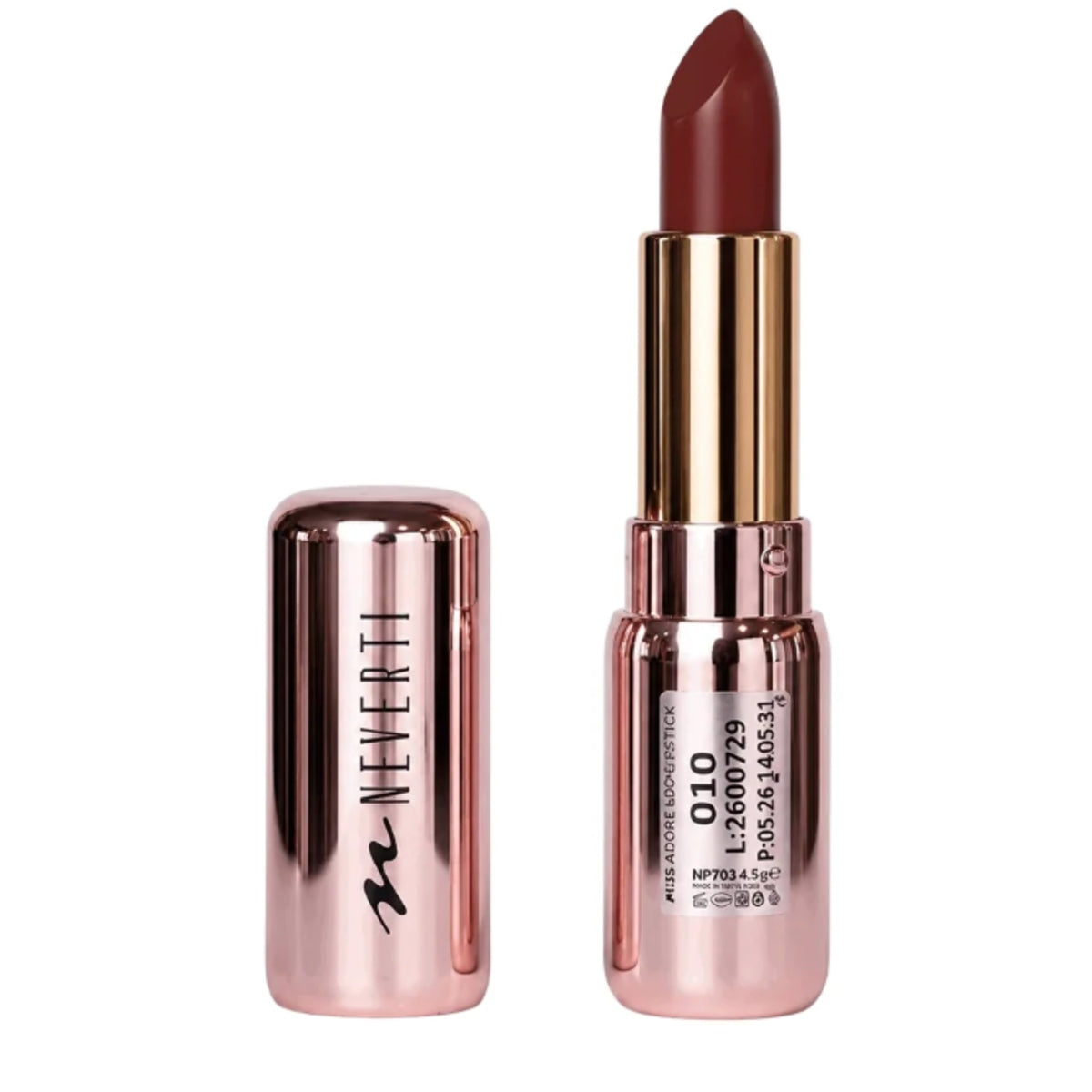 NEVERTI KISS ADORE NP703 - 010