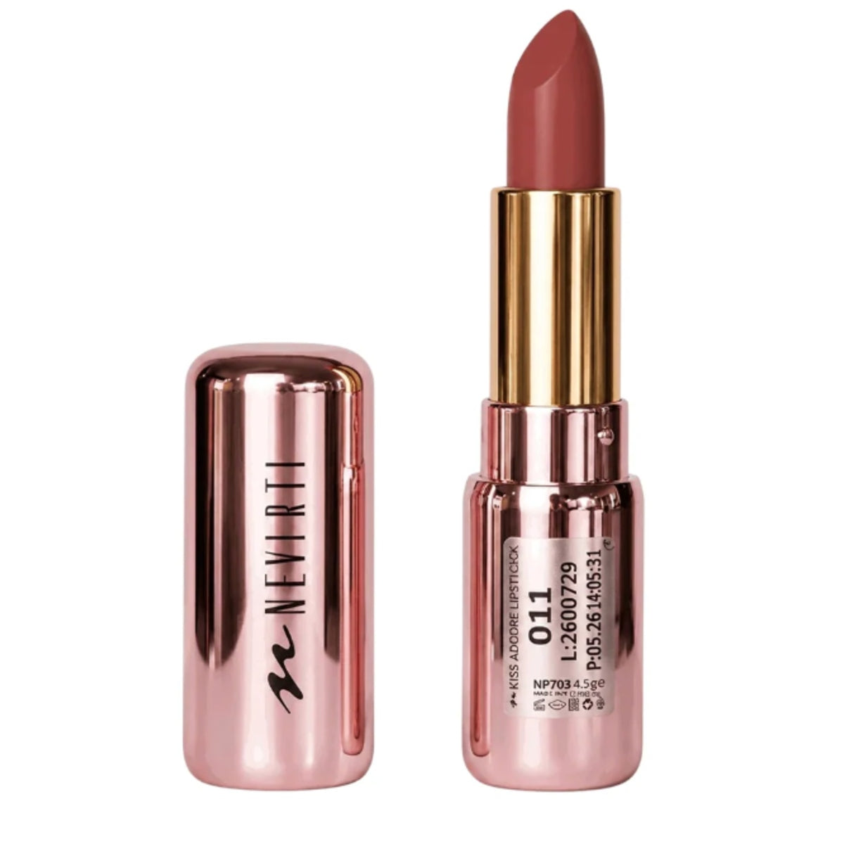 NEVERTI KISS ADORE NP703 - 011