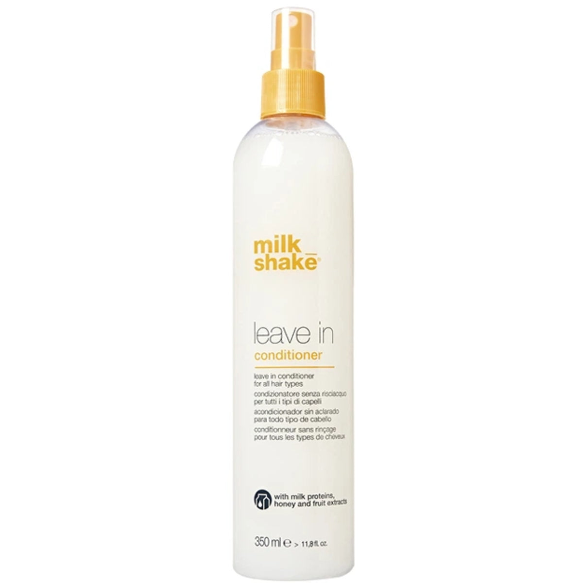 MILK SHAKE LEAVE IN CONDITIONER SPRAY 350ML
