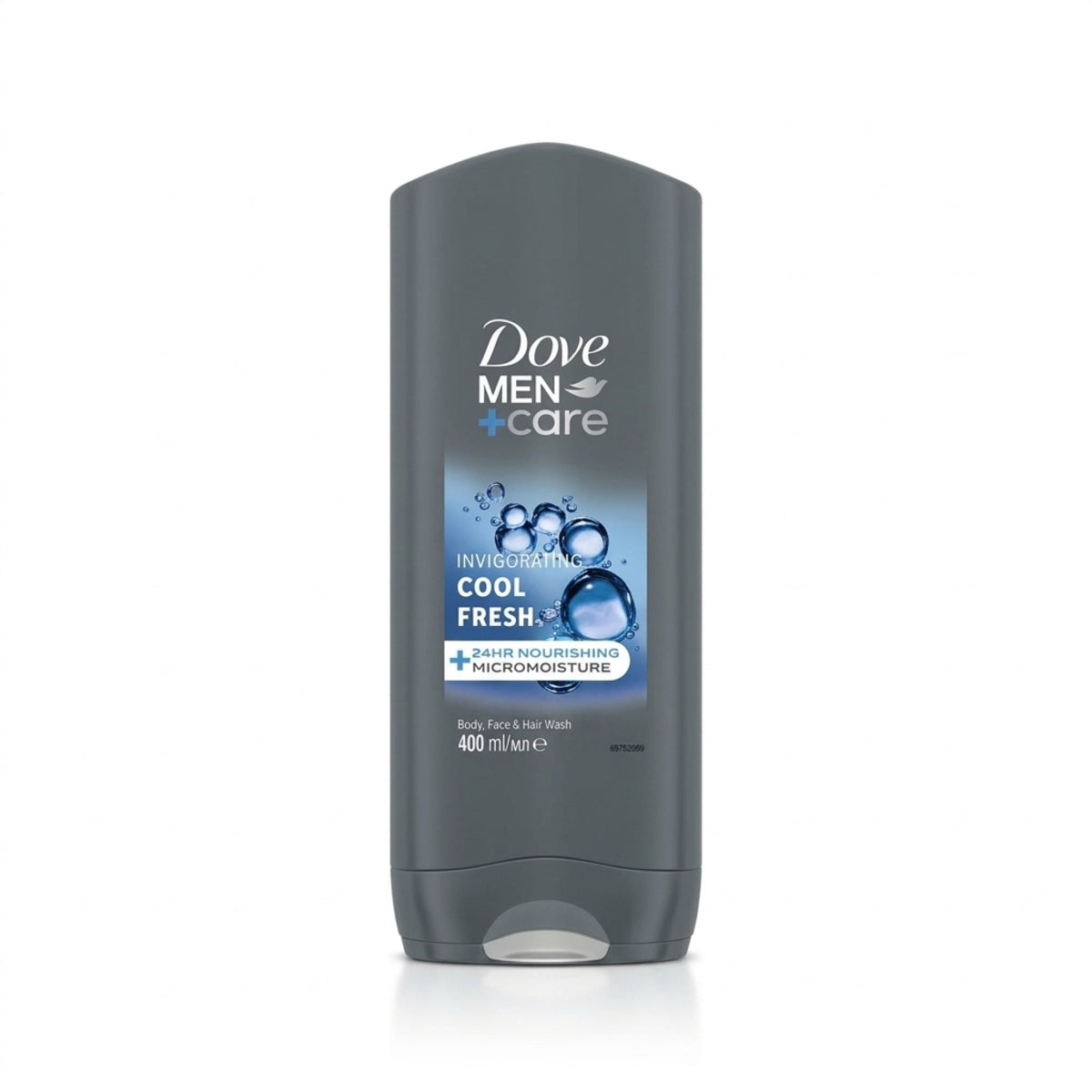 DOVE MEN+CARE COOL FRESH 400ML