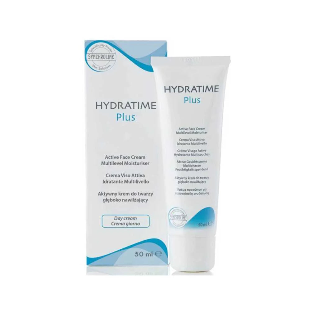 SYNCHROLINE HYDRATIME PLUS 50ML