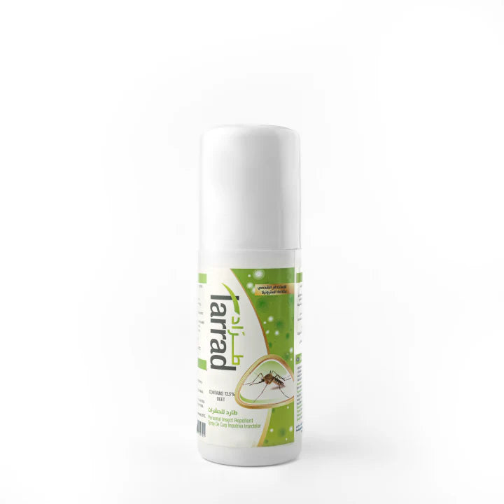TARRAD SPRAY 100ML