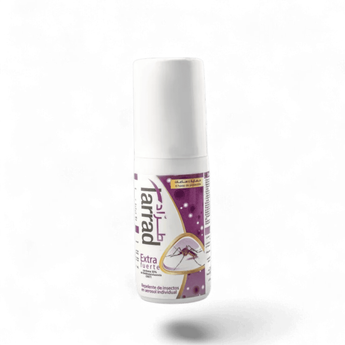 TARRAD EXTRA FUERTE 100ML