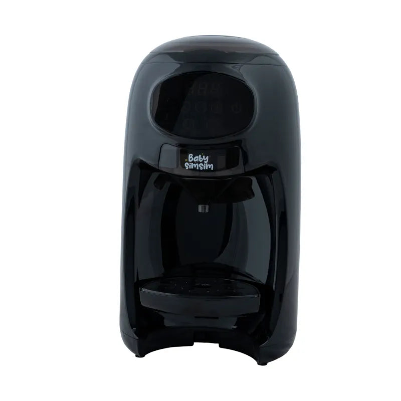 BABY SIMSIM BABY FORMULA MAKER محضر حليب أطفال