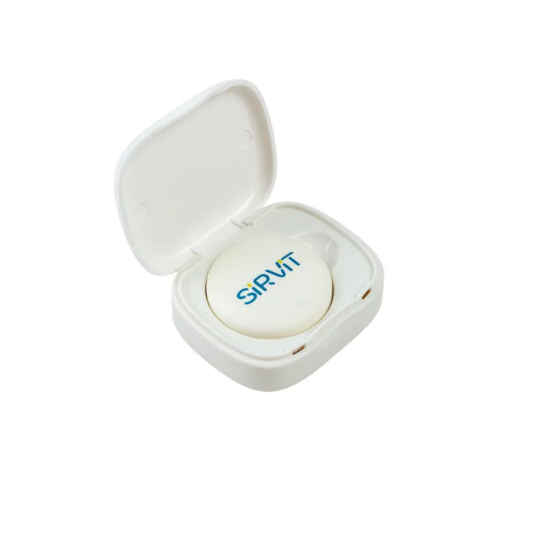 SIRVIT WEARABLE DIGITAL THERMOMMETER